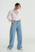 WIDE LEG SWAROV - strass engarzados [SWAROV]
