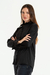 CAMISA MADDIE - Satén roxette creppe [MADDIE] - comprar online