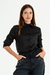 CAMISA MADDIE - Satén roxette creppe [MADDIE] en internet