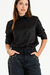 CAMISA MADDIE - Satén roxette creppe [MADDIE] - tienda online
