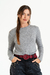 REMERA AVA lanilla angora - comprar online