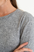 REMERA AVA lanilla angora - Gloria y Paz
