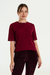 REMERA NEWMOON morley con 16 tachas de estrella zamak - comprar online