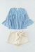 BLUSA DOHA - Gasa de algodón [DOHA] en internet