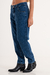 ULTIMOS - Jean BIRKIN Mom fit - comprar online