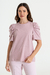 Imagen de REMERA FLOWERS - Algodón jersey 24/1 [FLOWERS]