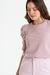 REMERA FLOWERS - Algodón jersey 24/1 [FLOWERS] en internet