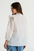 BLUSA GENOVA - Poplín de algodón [GENOVA]