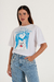 REMERA COSMOS BEANS - Algodón Jersey 30/1 [COSMOS] - comprar online