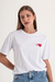 REMERA MIRADAS - comprar online