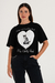 ÚLTIMOS DISPONIBLES - REMERA KITTY - comprar online