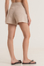 ULTIMOS - Short ITALY lino - tienda online