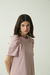Imagen de REMERA FLOWERS - Algodón jersey 24/1 [FLOWERS]