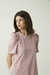 REMERA FLOWERS - Algodón jersey 24/1 [FLOWERS]