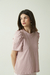 REMERA FLOWERS - Algodón jersey 24/1 [FLOWERS]