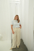 REMERA FLOWERS - Algodón jersey 24/1 [FLOWERS] - comprar online