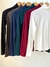 POLERA NAPOLES modal soft - comprar online