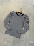 REMERA CAPUCCHINO ribb rayado - comprar online