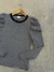 REMERA CAPUCCHINO ribb rayado en internet