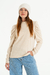 Sweater NUBE lanilla gruesa - comprar online