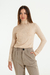 POLERA RAIVEN lanilla angora - comprar online