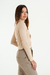 POLERA RAIVEN lanilla angora - tienda online