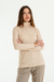 POLERA RAIVEN lanilla angora - comprar online