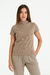 REMERA KERRY MC morley brush - comprar online
