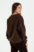 BUZO COZZY friza con bordado estrella - comprar online