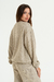 PANTALON FORBES lanilla gruesa de lurex - comprar online