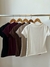 REMERA KERRY MC morley brush - comprar online
