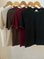 REMERA NEWMOON morley con 16 tachas de estrella zamak en internet