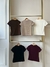 REMERA KERRY MC morley brush