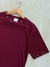 REMERA NEWMOON morley con 16 tachas de estrella zamak en internet
