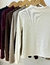 REMERA KERRY ML morley brush - Gloria y Paz