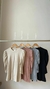 REMERA PINK lanilla - comprar online