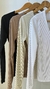 REMERA IVY morley - Gloria y Paz