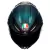 Capacete AGV Pista GP RR Carbon Mono Iridium na internet