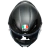 Capacete AGV Pista GP RR Carbon Mono Fosco na internet