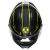 Capacete AGV Pista GP RR Performante Fosco -Carbono e Verde-Limão na internet