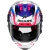Capacete Shark Aeron-GP Replica Zarco GP De France na internet