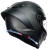Imagem do Capacete AGV Pista GP RR Carbon Mono Fosco