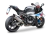 Escapamento Spark Full titanium S1000rr 2020-27 - WT IMPORTS EUROPA