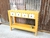 MESA DE ARRIME ESTILO ESCANDINAVA - comprar online