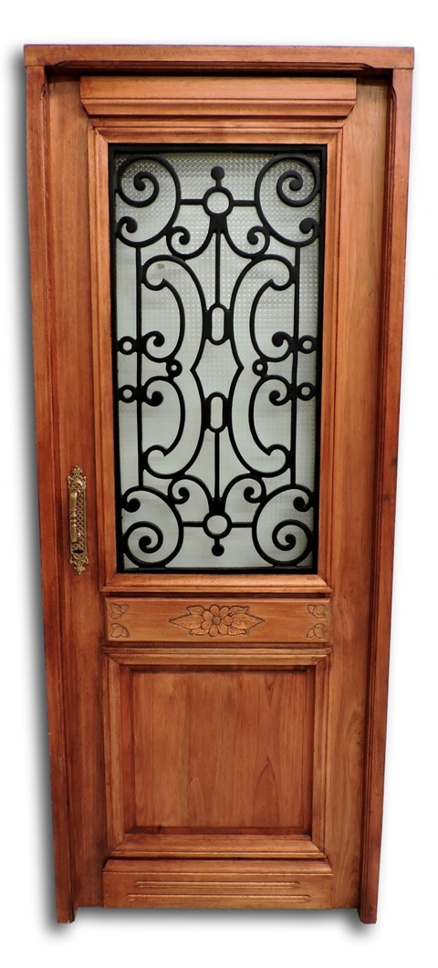 PUERTA 15