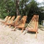 SILLA JESUITA, REPOSERA, PLEGABLE. JARDÍN-EXTERIOR ! - tienda online