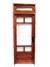 PUERTA GRIEGA CEDRO - tienda online