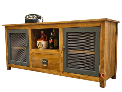 Bajo Estilo Industrial - comprar online