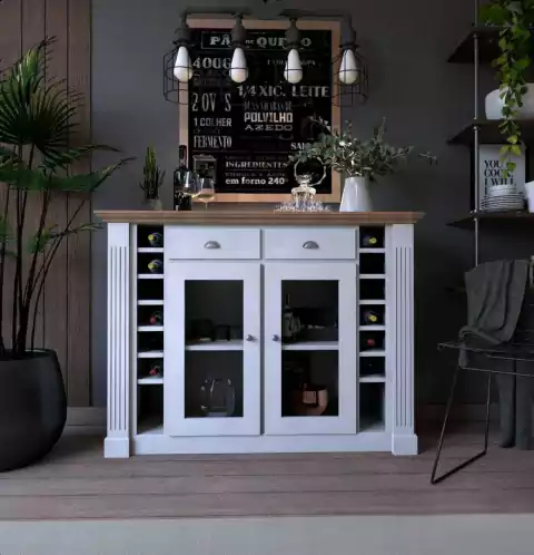 Bahiut Bodega Torre 140