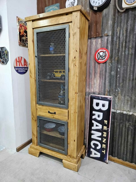 Modular Industrial South 60